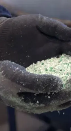 Primo's new more sustainable gutters for greenhouses